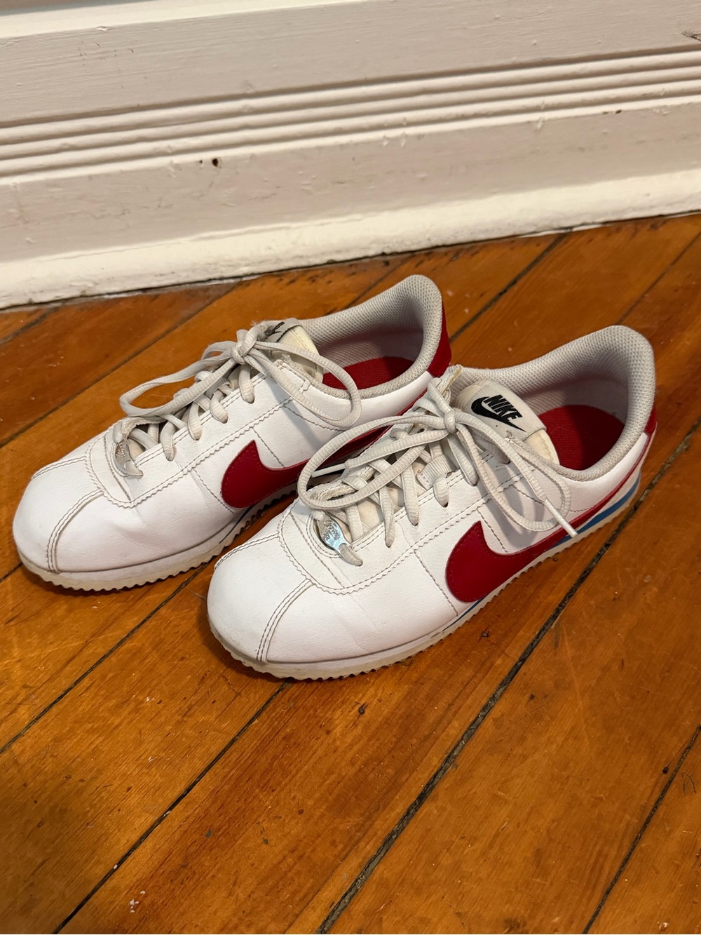Nike Cortez